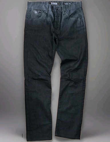 Voi jeans dark wash - jeans, denim