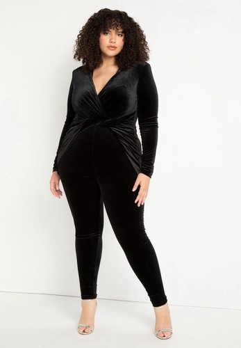 Nwt eloquii twist detail - nwt, long