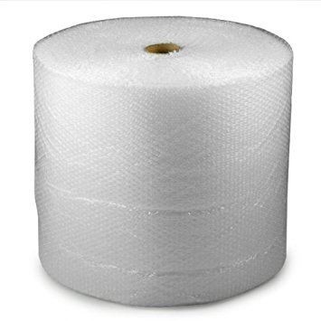 Bubble wrap roll 600mm - wrap, wide