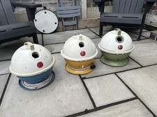 Hoover Constellation Vaccum Cleaners