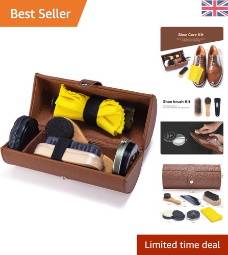 Essential piece shoe polish - essential,