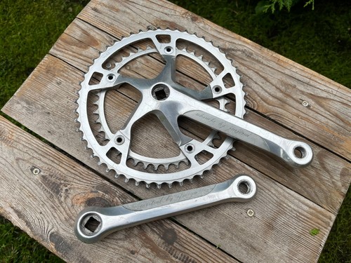 Vintage ofmega mistral crank - vintage,