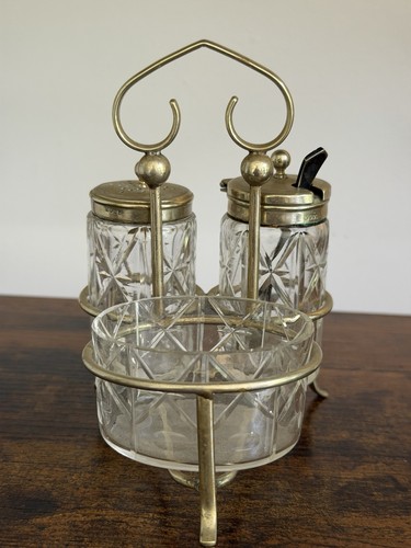 Vintage epns silver - vintage,