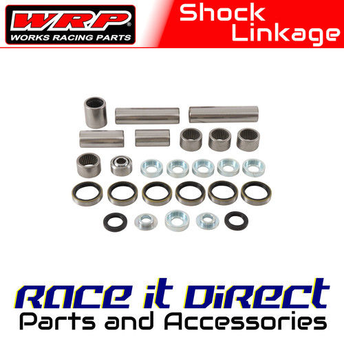 Shock linkage bearing kit for - bearing,