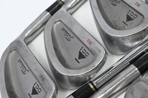 Titleist dci 962 irons - titleist, /