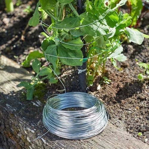 Smart garden galvanised - garden,