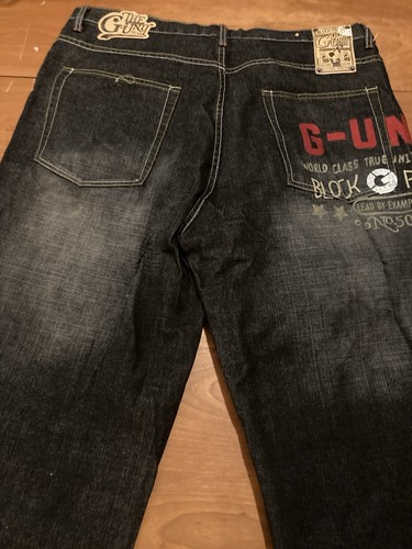 Unit mens vintage jeans w40 - mens,