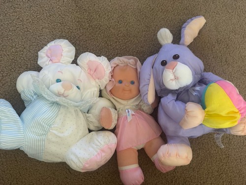 Vintage 1988 fisher price - 1988,