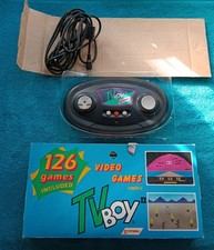 Systema TV Boy Video Game
