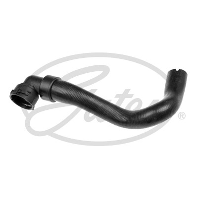 New radiator hose - radiator, for