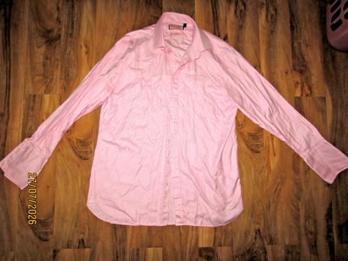 Thomas pink prestige - thomas,