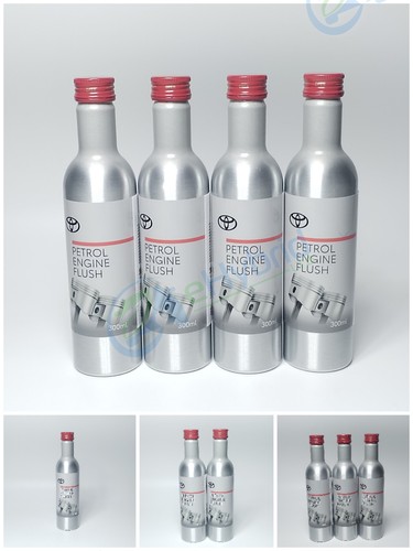 Genuine lexus engine cleaner - genuine,