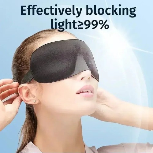 Sleep mask soft - sleep,