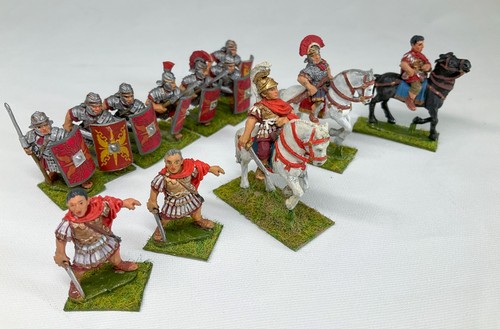 Early imperial roman 28 - x,