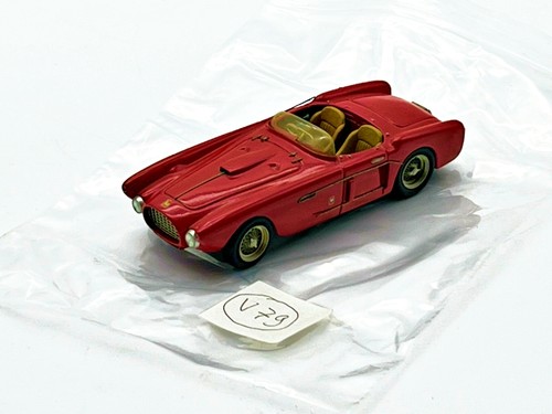 Ferrari 340 mexico - 1:43,