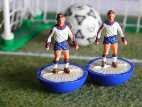 Vintage 1970s subbuteo - 1970s,