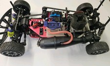 Cen GX1 GP 4WD 2 Speed  Onroad