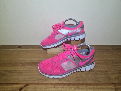Nike flex 2014 run pink - 2014,
