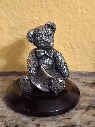 Vintage sterling silver - vintage, silver-filled
