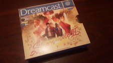 SEGA DREAMCAST - SHENMUE II 2