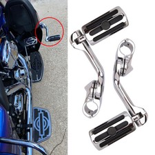 1-1/4" Highway Foot Pegs Guard