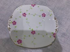 VINTAGE MAYFAIR BONE CHINA