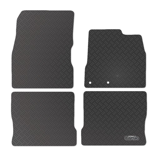 Carsio rubber tailored car - carsio,