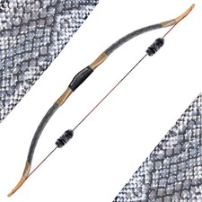 Archery traditional - traditional, 45"