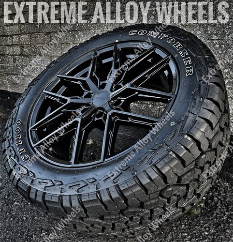 Rf16 alloy wheels - wheels, toyota