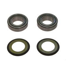 Steering Head Bearings Rollers 736.00.44 for Honda 200 XL R 1983-1984