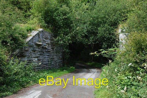 Photo 6x4 railway - photo,