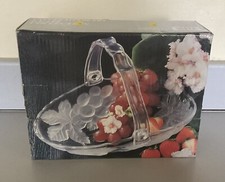 Garden Harvest SOGA Glass Bowl