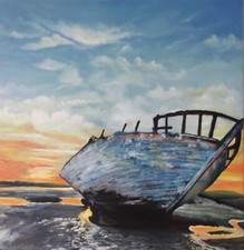  Paintings of Donegal Ireland