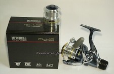Reel MITCHELL ADVANCED FLUID