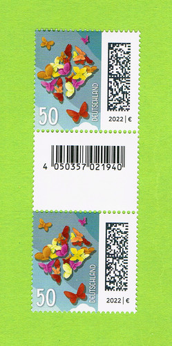 Butterfly letter enschede - butterfly,