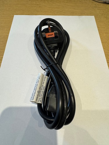 Mains plug power cable - plug power, cord