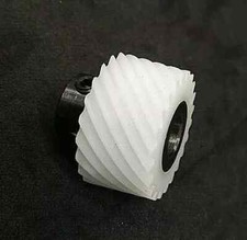 Bevel gear, #Singer Futura