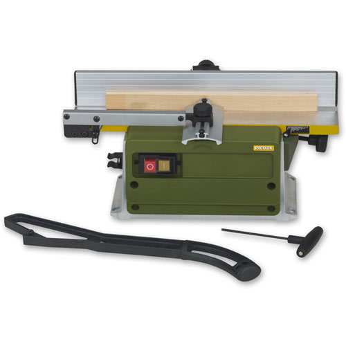 Proxxon surface planer - ah,
