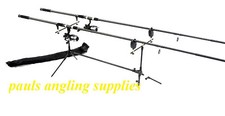 Shakespeare Carp Fishing Set