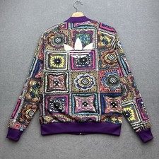 ADIDAS FARM RIO Jacket Women