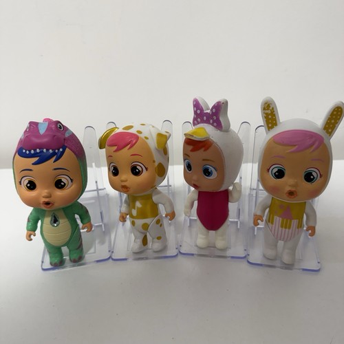 Imc toys cry babies - babies, magic