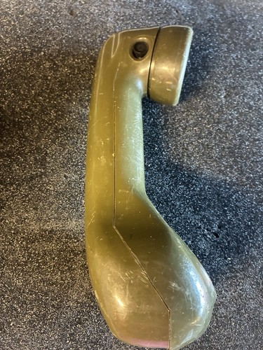 Stc stanofone field telephone - stanofone,