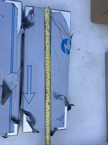 Tsl stainless steel shelf - tsl.11,
