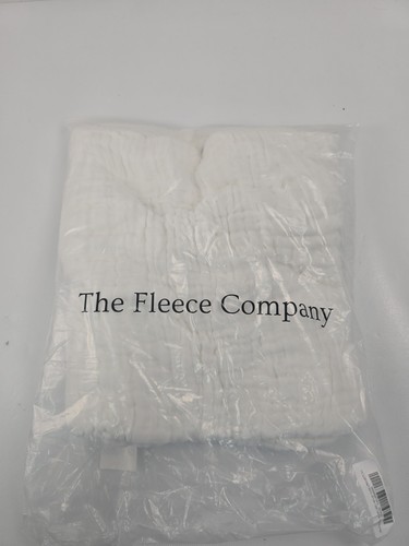 The fleece company - fleece,