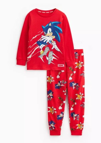 Sonic the hedgehog - the, boys