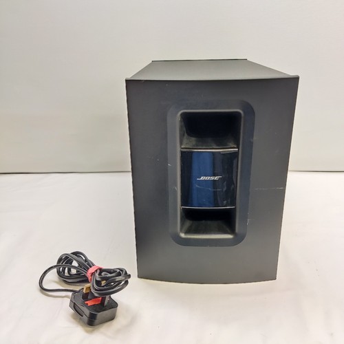 Subwoofer entertainment system - subwoofer,