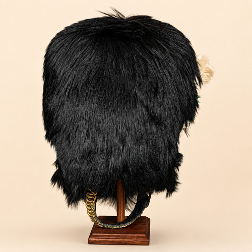 Welsh guards officer - welsh,