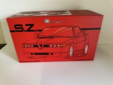 Rare 1:18 1989 Laudoracing