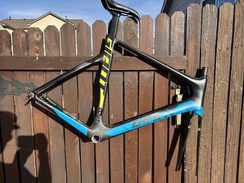 2017 giant propel - giant, pro