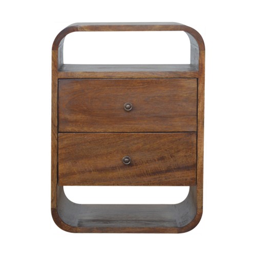 Solid wood bedroom furniture - bedroom,